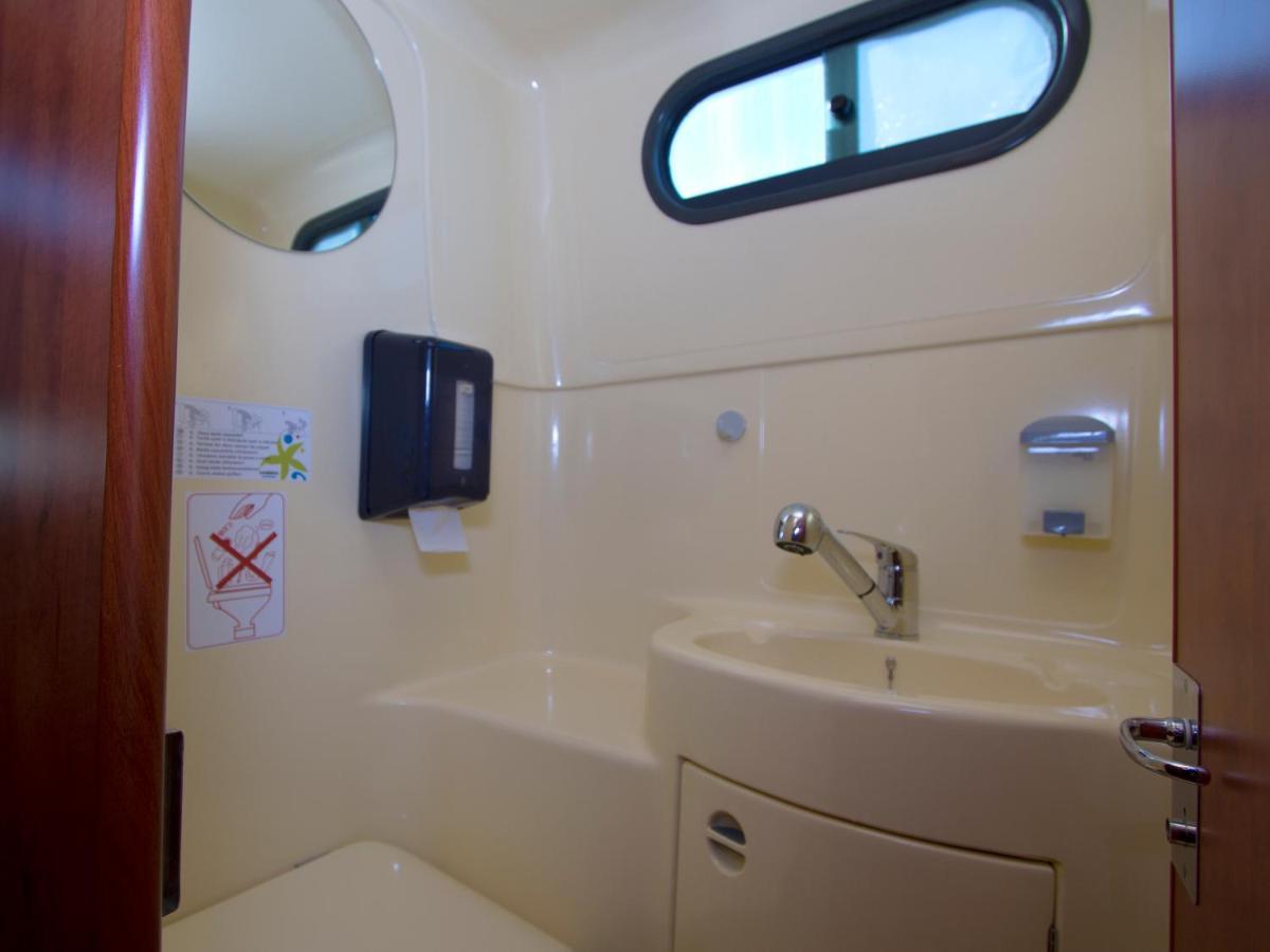 Amieira Marina Bateau-hôtel