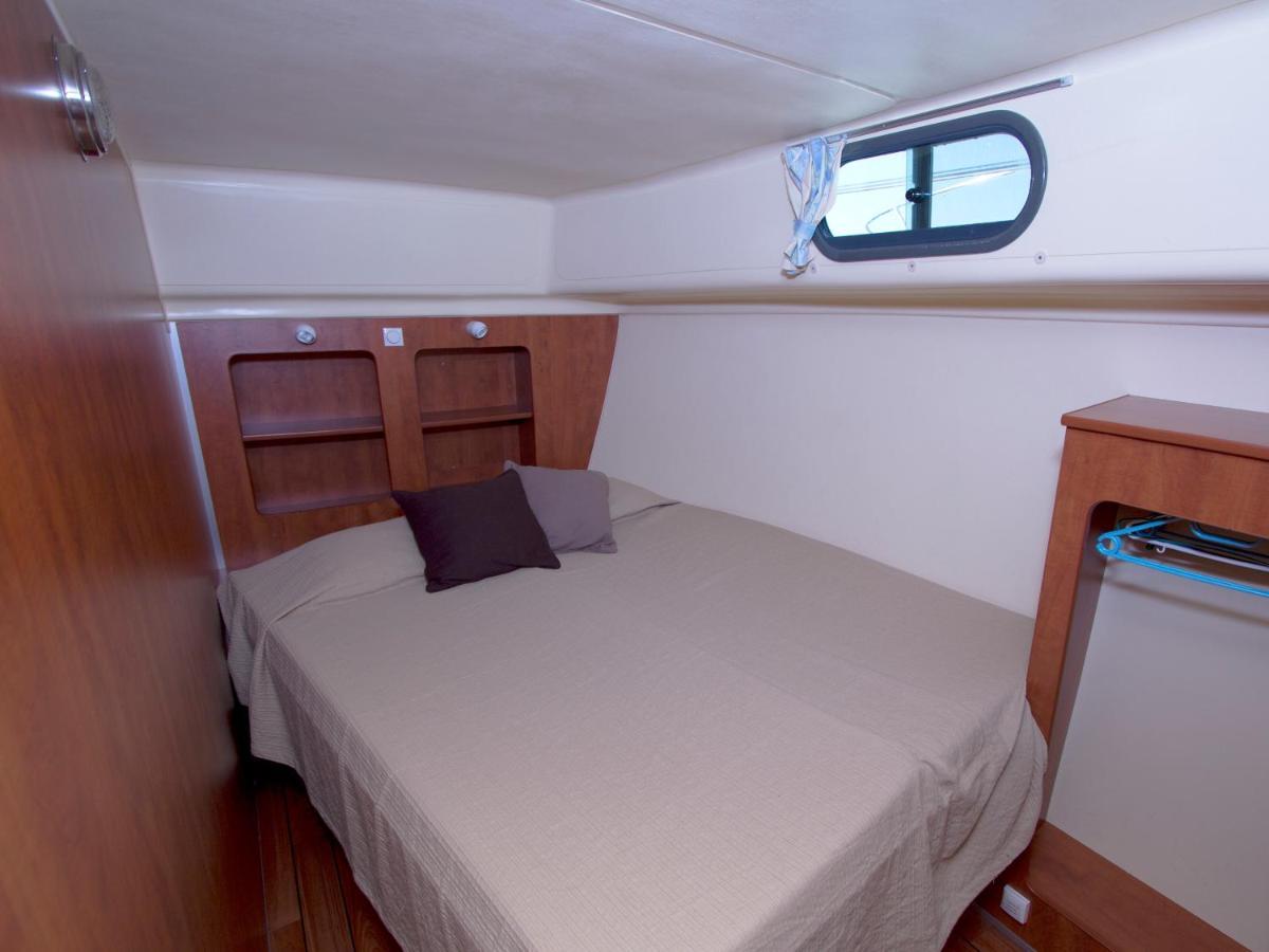 Amieira Marina Bateau-hôtel 3*