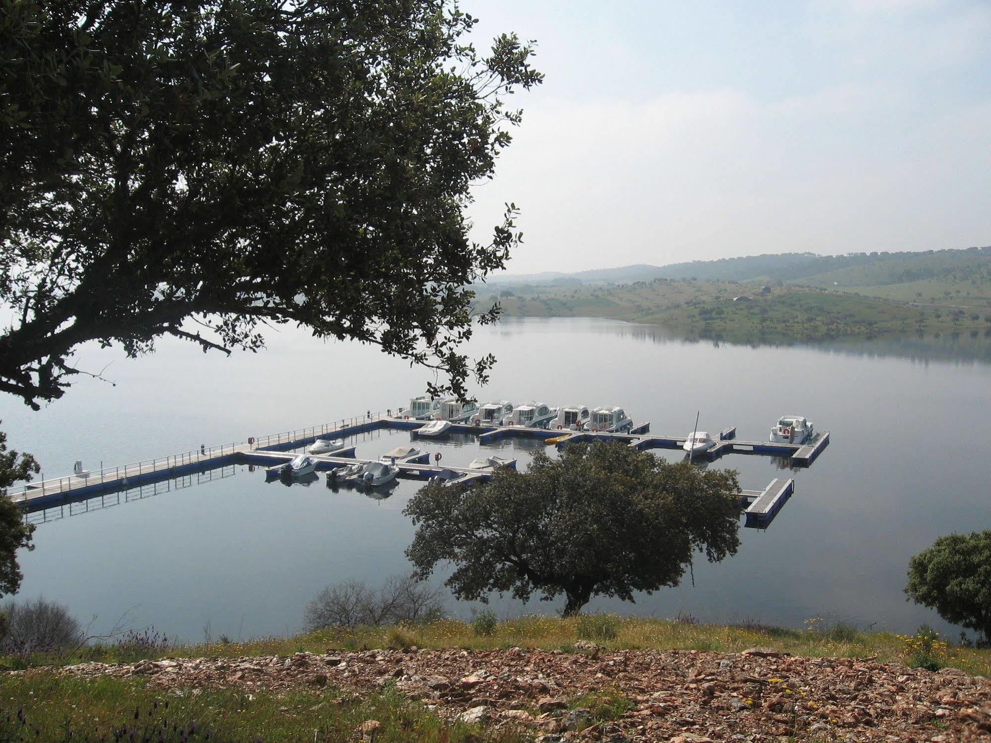 Amieira Marina 3* Amieira