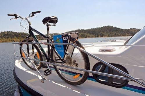 Bateau-hôtel Amieira Marina 3*