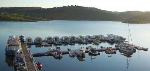 Amieira Marina 3*